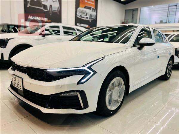 كيا K5 2026 للبيع في العراق - النجف